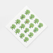 broccoli servet (Hoek)