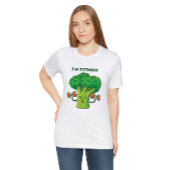 Broccoli sporten Women's Basic T-shirt