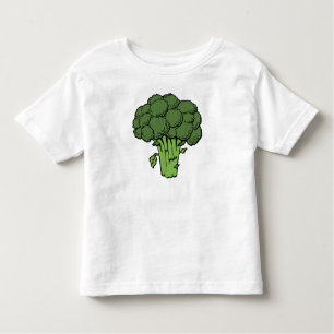 Broccoli T-shirt