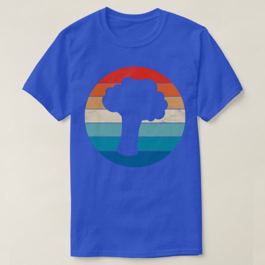 Broccoli T-shirt (Design voorkant)
