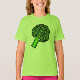Broccoli T-shirt