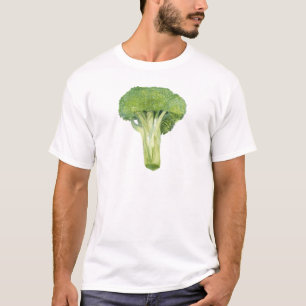 broccoli t-shirt