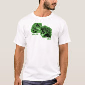 Broccoli T-shirt (Voorkant)