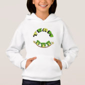 Broccoli team (Voorkant)