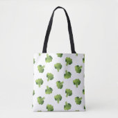 Broccolini Tote Bag (Voorkant)