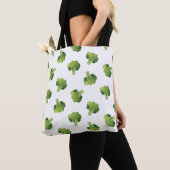 Broccolini Tote Bag (Dichtbij)