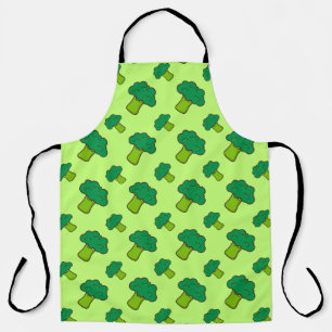 Broccolious Schort