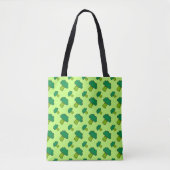 Broccolious Tote Bag (Voorkant)