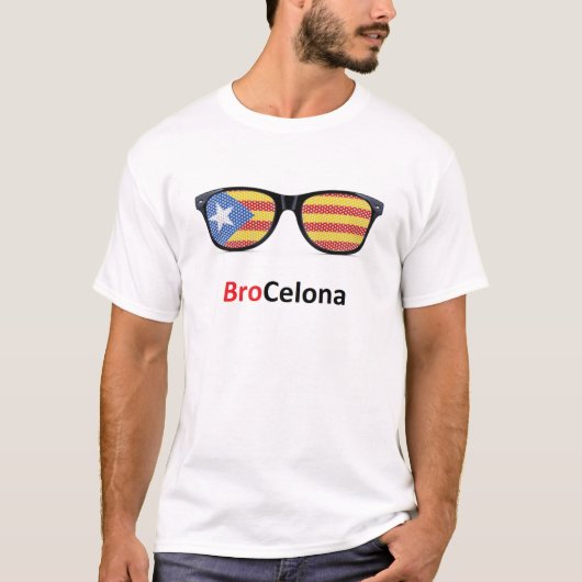 Brocelona Bro Top (Voorkant)