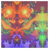 Brochacallits KCFX Fabric Yard Stof (Swatch)