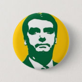 Broche Bolso Ronde Button 5,7 Cm (Voorkant)