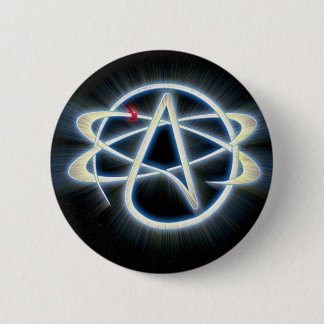 Broche Ronde Button 5,7 Cm