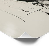 Brochstukken van de Ziel Perfect Poster (Hoek)