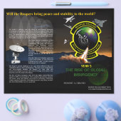 Brochure 5 jaar (Enkel)