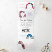 Brochure Battle Born Balloons Drieluik Kaart (Binnen)