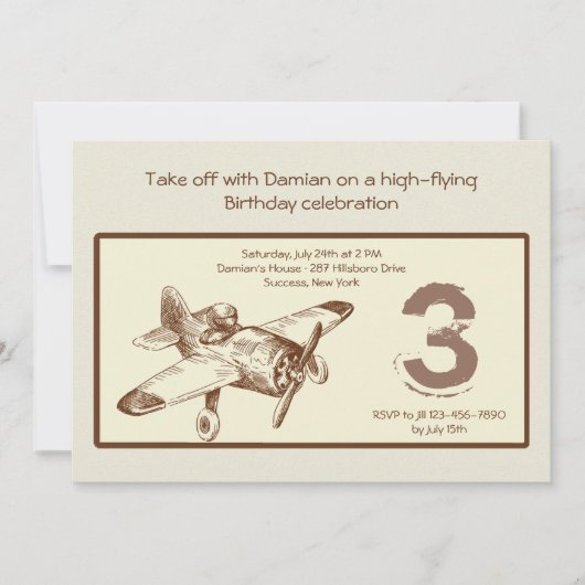 brochure kaart (Voorkant)