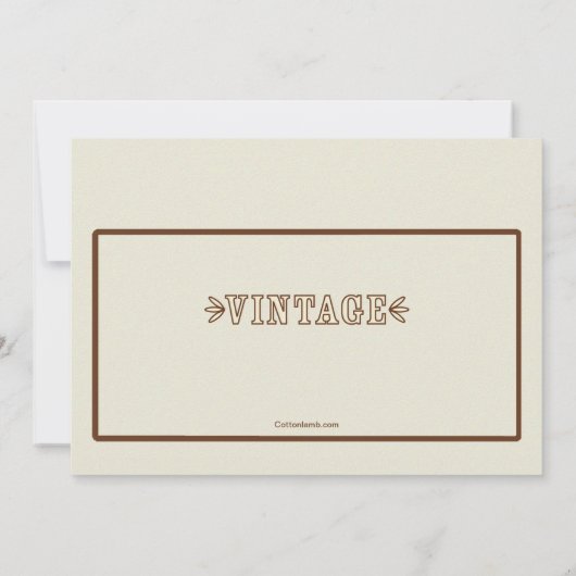 brochure kaart (Achterkant)