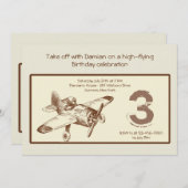 brochure kaart (Voorkant / Achterkant)