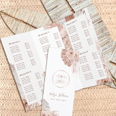 Brochure over Boho rozen