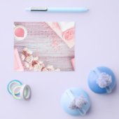 Brochure over de schoonheid van de ruimte (Enkel)