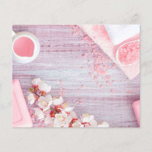 Brochure over de schoonheid van de ruimte (Voorkant)