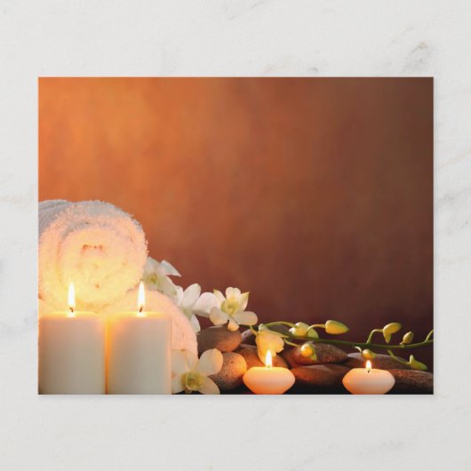 Brochure over de schoonheid van de ruimte (Voorkant)