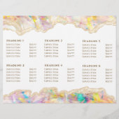 Brochure over het ontwerp (Achterkant)