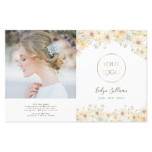 Brochure over het tweeledig Daisies