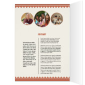 Brochure Sjabloon (Binnen (Links))