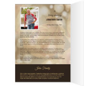 Brochure Sjabloon (Binnen (Links))