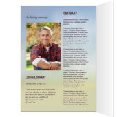 Brochure Sjabloon (Binnen (Links))