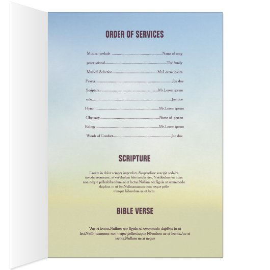 Brochure Sjabloon (Binnen (Rechts))