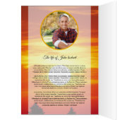 Brochure Sjabloon (Binnen (Links))