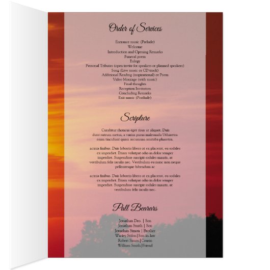 Brochure Sjabloon (Binnen (Rechts))