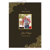 Brochure Sjabloon (Voorkant)