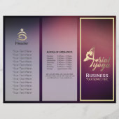 Brochure van Aerial Yoga Meditation Fitness Instru (Voorkant)