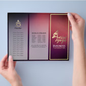 Brochure van Aerial Yoga Meditation Fitness Instru (Hand)