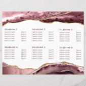 brochure voor stoffige rozen (Achterkant)