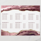 brochure voor stoffige rozen (Achterkant)