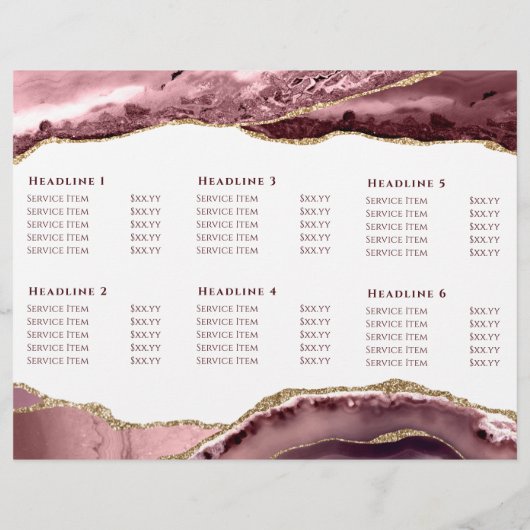 brochure voor stoffige rozen (Achterkant)