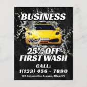 Brochure waswater (Voorkant)