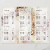 brochure waterverf en goudfolie (Achterkant)