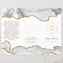 brochure witte agate