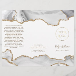 brochure witte agate