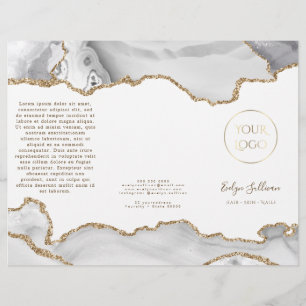 brochure witte agate