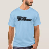 Brock Murdoch T-shirt (Voorkant)