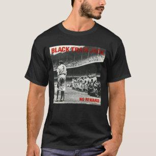 \Brock Samson met een mes - Venture Bros Classic T-shirt