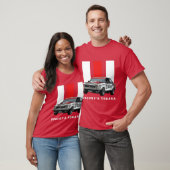 Brockys Torana T-shirt (Unisex)
