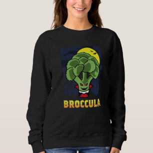 Broculla Vegetarian Trui