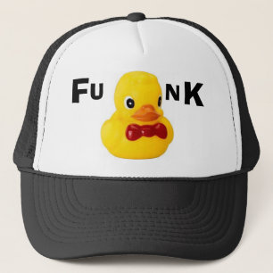 Brodan Duck Trucker Pet